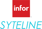 infor SYTELINE