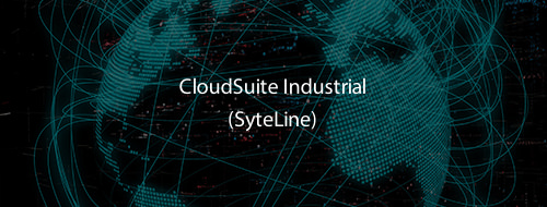 CloudSuite Industrial (SyteLine)